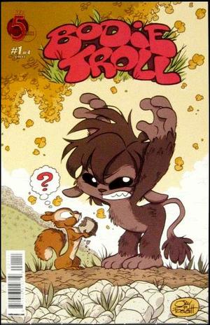 [Bodie Troll #1]