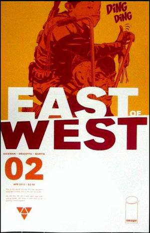 [East of West #2 (1st printing)]