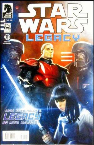 [Star Wars: Legacy Volume 2 #2]