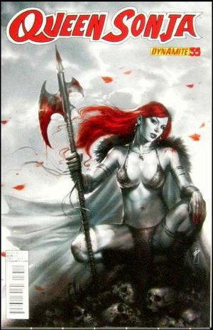 [Queen Sonja Issue #35]