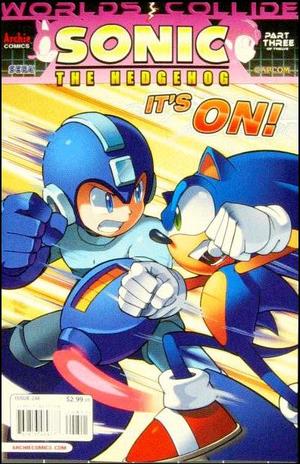 [Sonic the Hedgehog No. 248 (standard cover)]