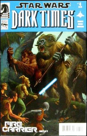 [Star Wars: Dark Times - Fire Carrier #4]