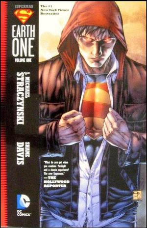 [Superman: Earth One Vol. 1 (SC)]