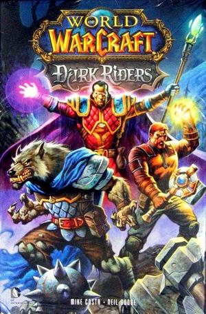 [World of Warcraft - Dark Riders (HC)]