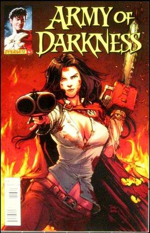 [Army of Darkness (series 4) #13]
