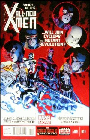 [All-New X-Men No. 11]