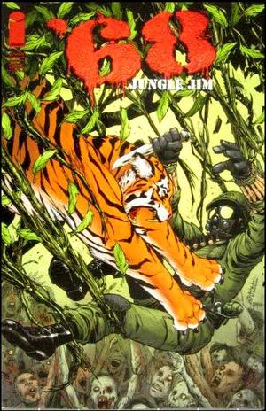 ['68 - Jungle Jim #2 (Cover A - Jeff Zornow)]