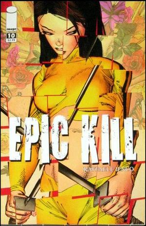 [Epic Kill #10]