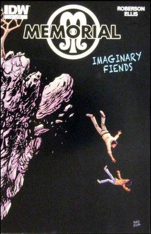 [Memorial - Imaginary Fiends #3]