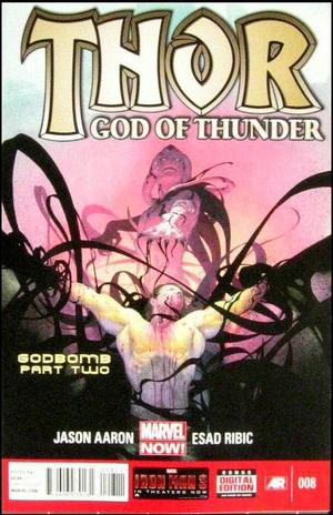 [Thor: God of Thunder No. 8]