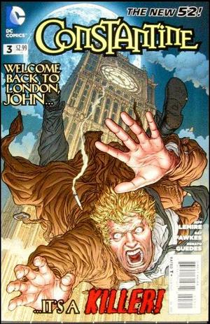 [Constantine 3 (standard cover)]