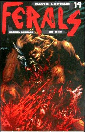 [Ferals 14 (Gore cover)]