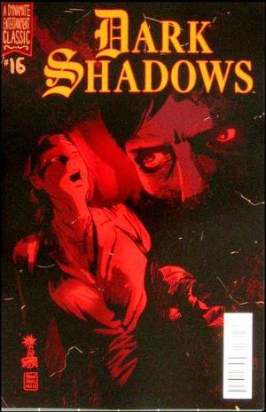 [Dark Shadows #16]