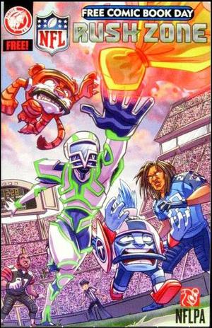 [NFL Rush Zone (FCBD comic)]