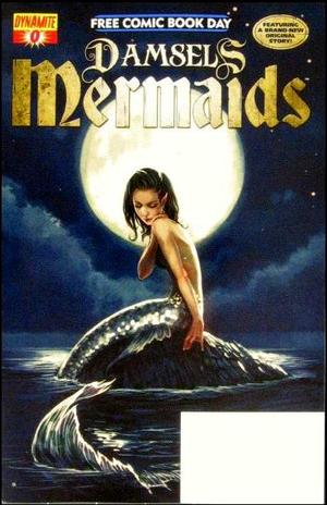 [Damsels: Mermaids #0 (FCBD comic)]