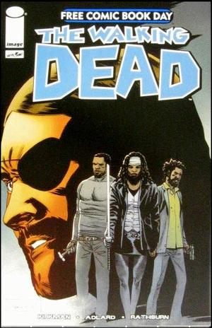 [Walking Dead - FCBD 2013 Special (FCBD comic)]