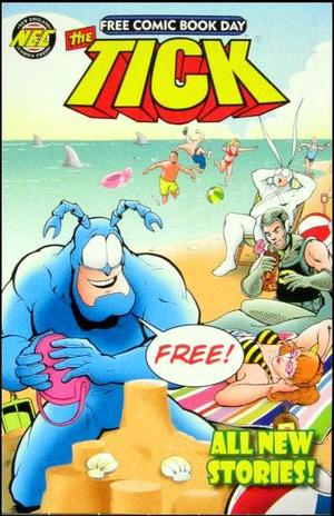 [Tick's Free Comic Book Day 2013 (FCBD comic)]