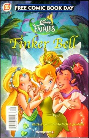 [Disney Fairies (FCBD 2013 comic)]