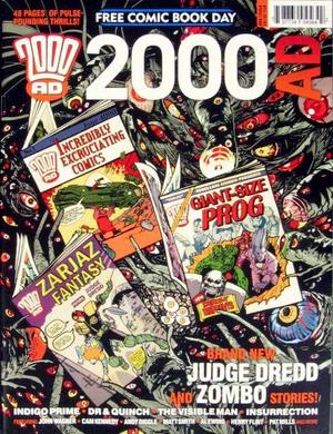 [2000 AD 2013 (FCBD comic)]