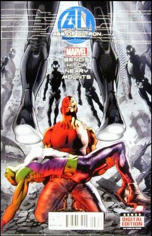 [Age of Ultron No. 3 (2nd printing)]