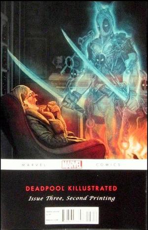 [Deadpool: Killustrated No. 3 (2nd printing)]