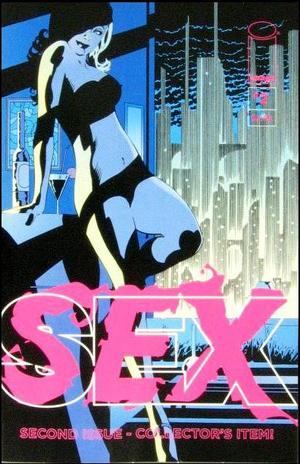 [Sex #2 (2nd printing)]