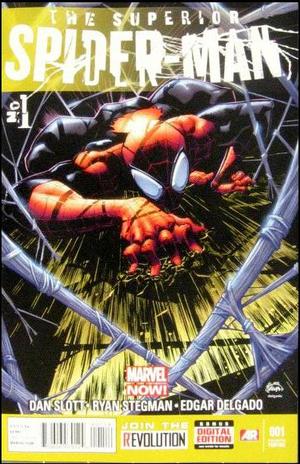 [Superior Spider-Man No. 1 (4th printing)]