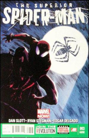 [Superior Spider-Man No. 3 (3rd printing)]