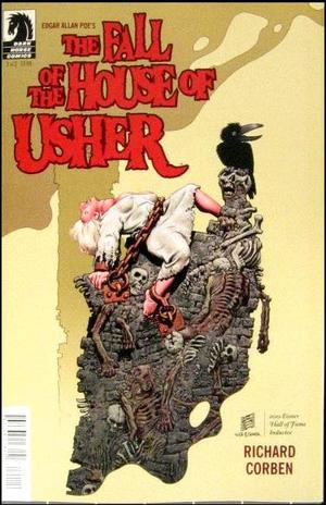 [Edgar Allan Poe's Fall of the House of Usher #1]