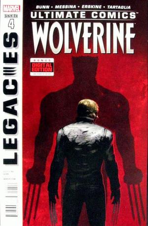 [Ultimate Wolverine No. 4]
