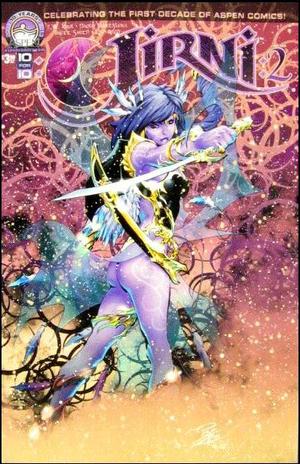 [Jirni #2 (Cover B - Special Reserved Edition - Philip Tan)]