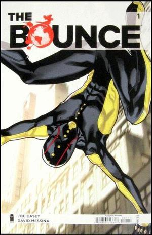 [Bounce #1 (1st printing)]