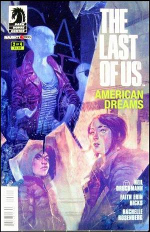 [Last of Us - American Dreams #2 (1st printing)]