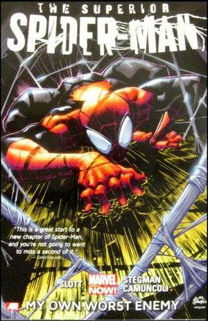 [Superior Spider-Man Vol. 1: My Own Worst Enemy (SC)]