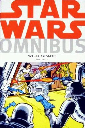 [Star Wars Omnibus - Wild Space Vol. 1]