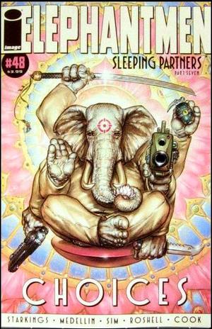 [Elephantmen #48]