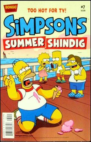 [Simpsons Summer Shindig #7]