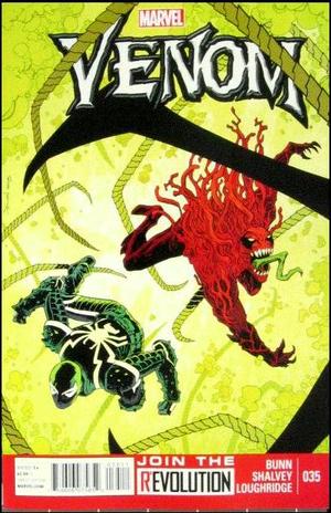 [Venom (series 2) No. 35]