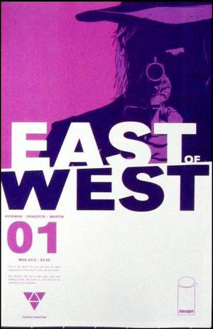 [East of West #1 (4th printing)]