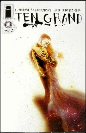 [Ten Grand #2 (Cover A - Ben Templesmith)]