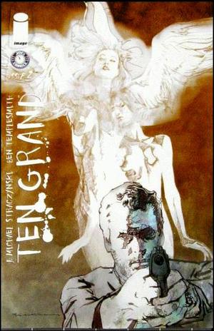 [Ten Grand #2 (Cover B - Bill Sienkiewicz)]