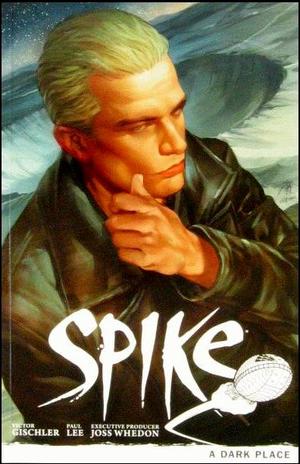 [Spike - A Dark Place (SC)]
