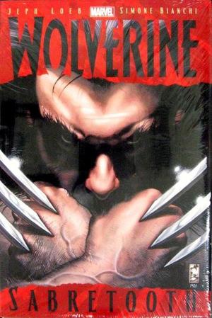 [Wolverine - Sabretooth (HC)]