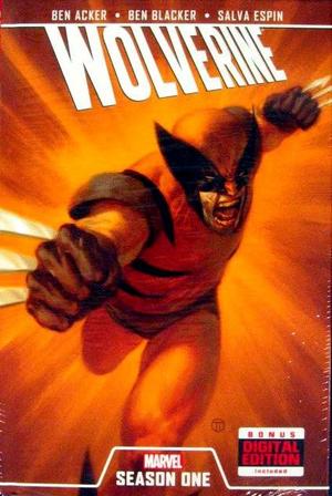 [Wolverine: Season One (HC)]