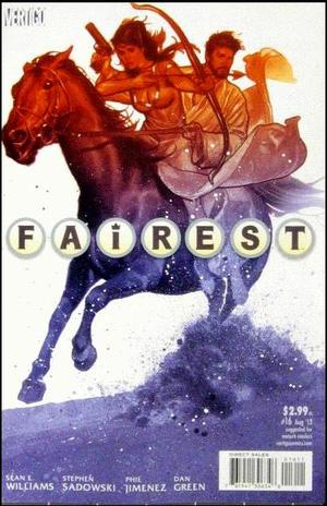 [Fairest 16]