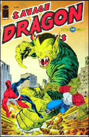 [Savage Dragon (series 2) #188]