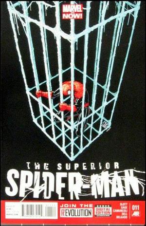 [Superior Spider-Man No. 11]