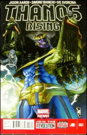 [Thanos Rising No. 3]