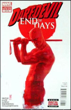 [Daredevil: End of Days No. 8 (standard cover - Alex Maleev)]