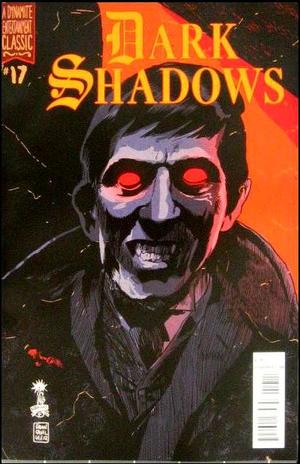 [Dark Shadows #17]